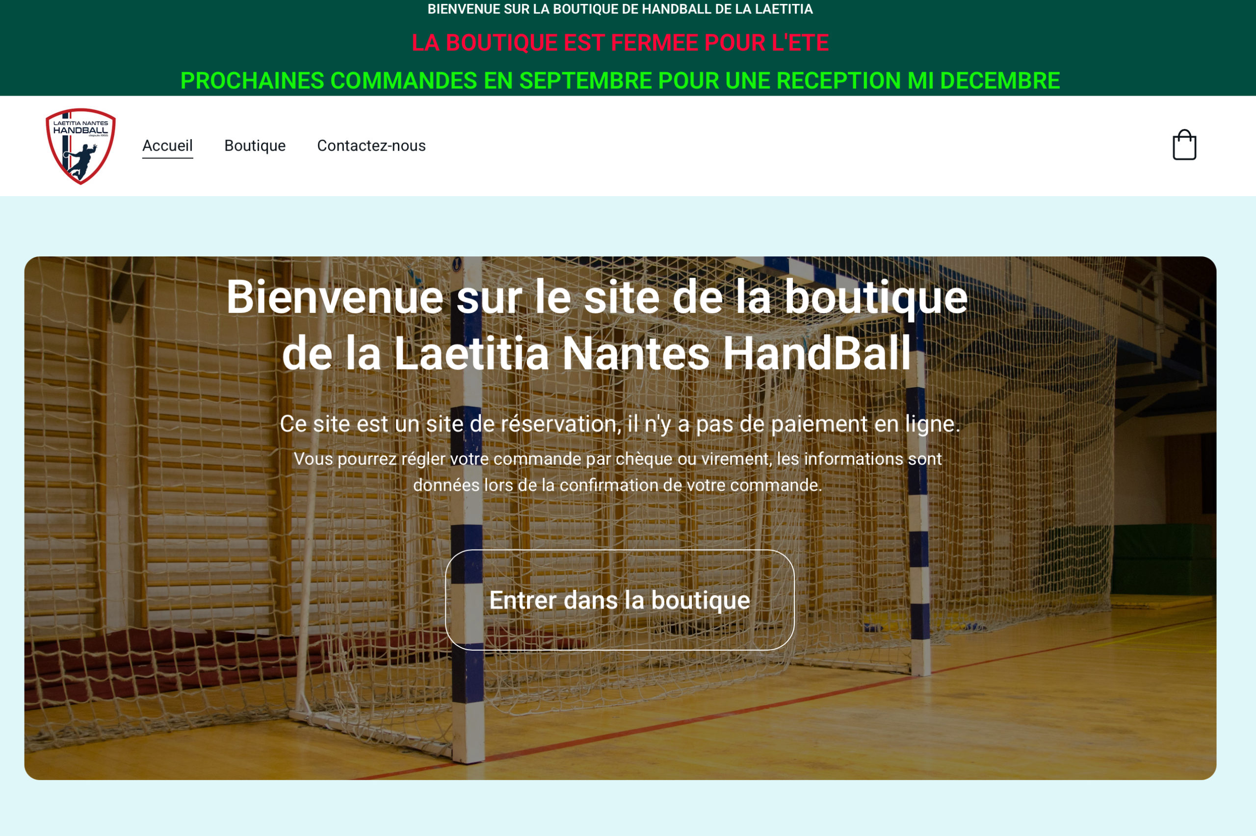Boutique